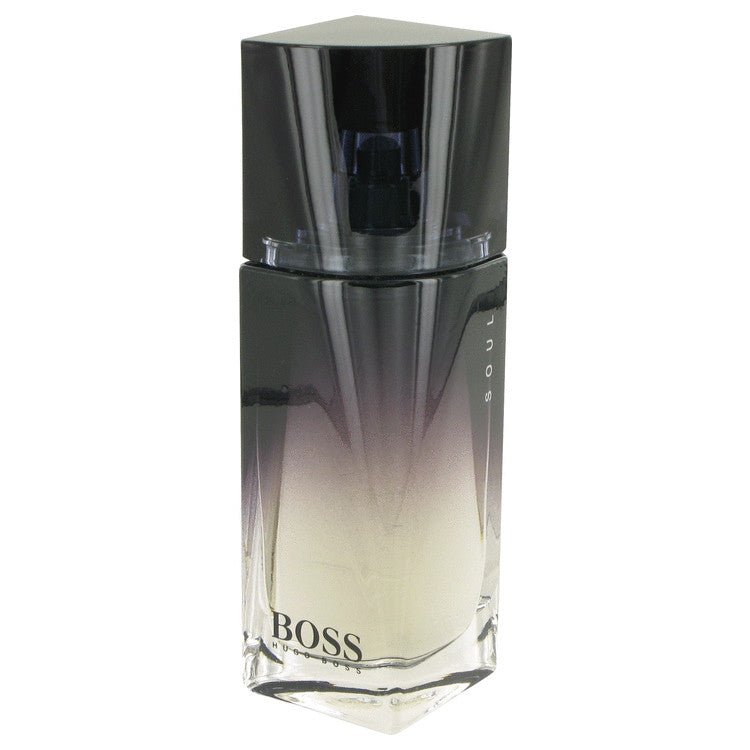 Boss Soul by Hugo Boss Eau De Toilette Spray for Men - Thesavour