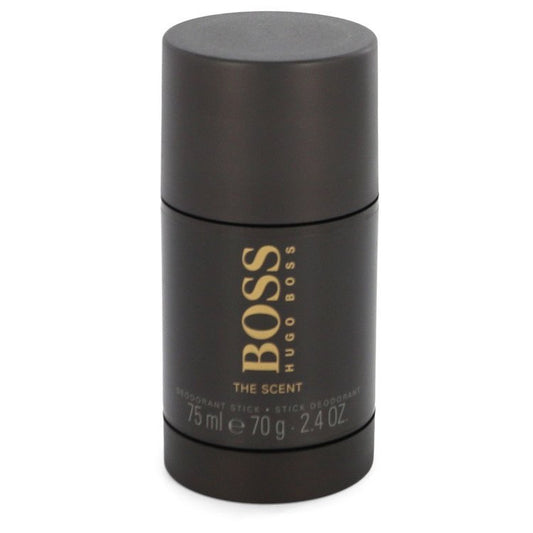 Boss The Scent by Hugo Boss Deodorant Spray for Men - Thesavour