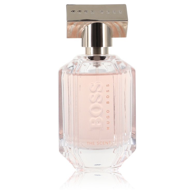 Boss The Scent by Hugo Boss Eau De Parfum Spray (unboxed) 1.7 oz for Women - Thesavour