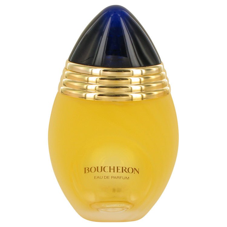 BOUCHERON by Boucheron Eau De Parfum Spray (unboxed) 3 oz for Women - Thesavour