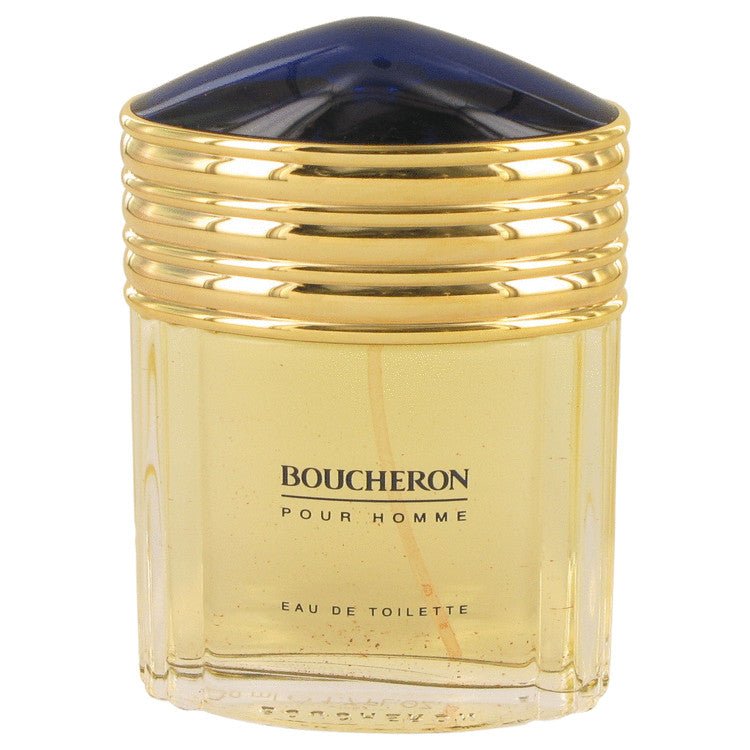 BOUCHERON by Boucheron Eau De Toilette Spray for Men - Thesavour