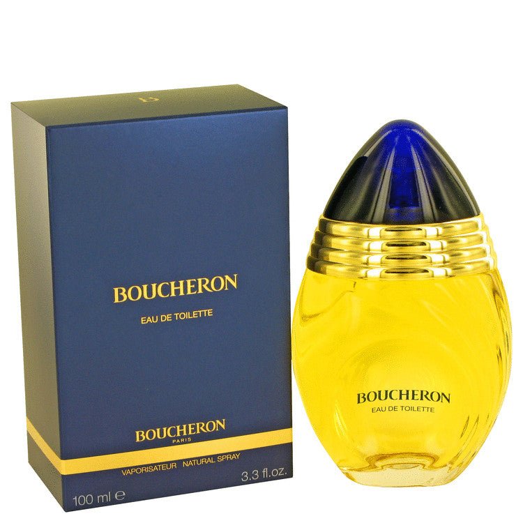 BOUCHERON by Boucheron Eau De Toilette Spray for Women - Thesavour