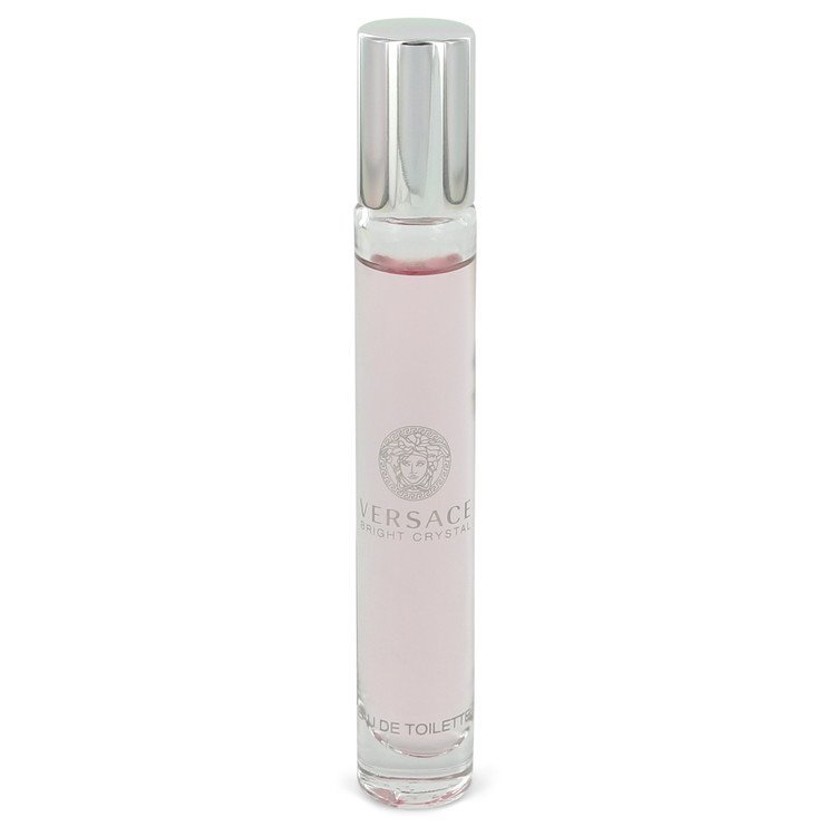 Bright Crystal by Versace Mini EDT Roller Ball (Tester) .3 oz for Women - Thesavour