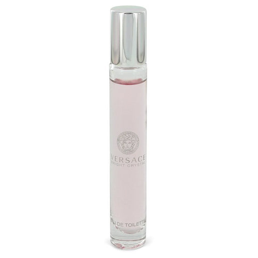 Bright Crystal by Versace Mini EDT Roller Ball (Tester) .3 oz for Women - Thesavour