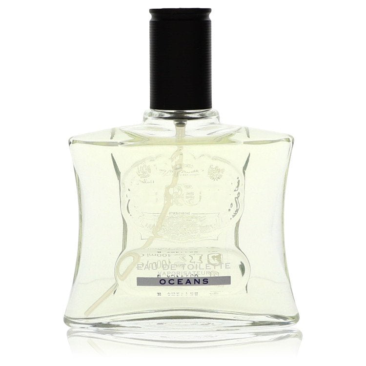 Brut Oceans by Faberge Eau De Toilette Spray 3.4 oz for Men - Thesavour