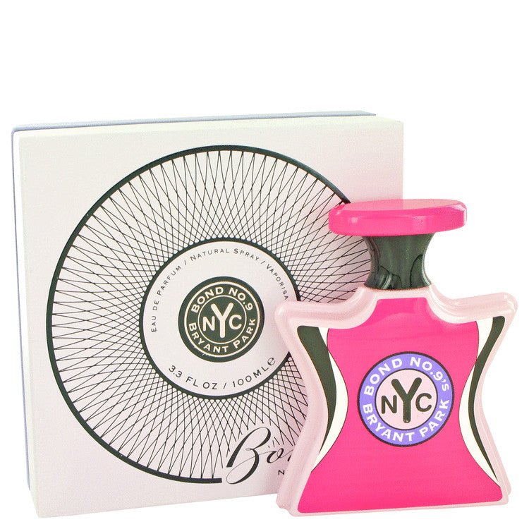 Bryant Park by Bond No. 9 Eau De Parfum Spray oz for Women - Thesavour
