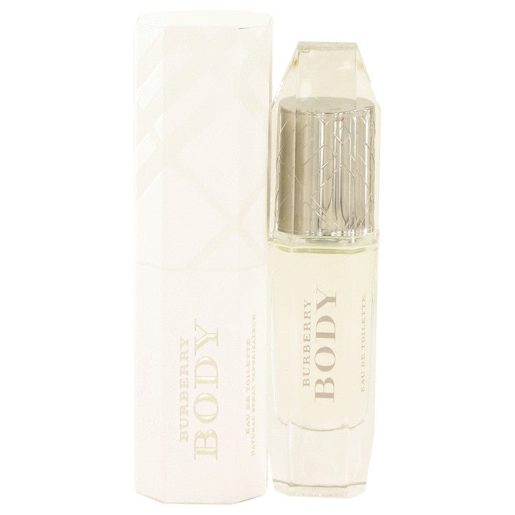 Burberry Body by Burberry Eau De Toilette Spray 1.1 oz for Women - Thesavour