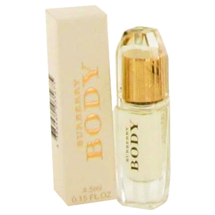 Burberry Body by Burberry Mini EDP .15 oz for Women - Thesavour