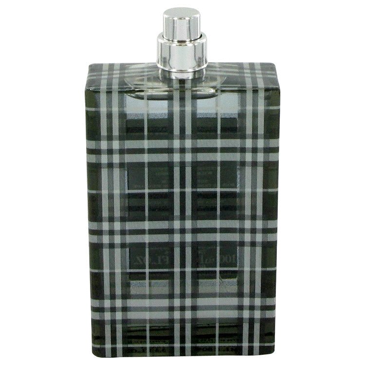 Burberry Brit by Burberry Eau De Toilette Spray (Tester) 3.4 oz for Men - Thesavour