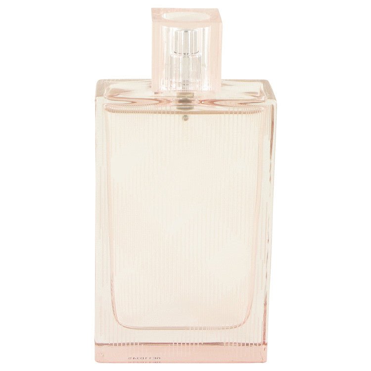 Burberry Brit Sheer by Burberry Eau De Toilette Spray for Women - Thesavour