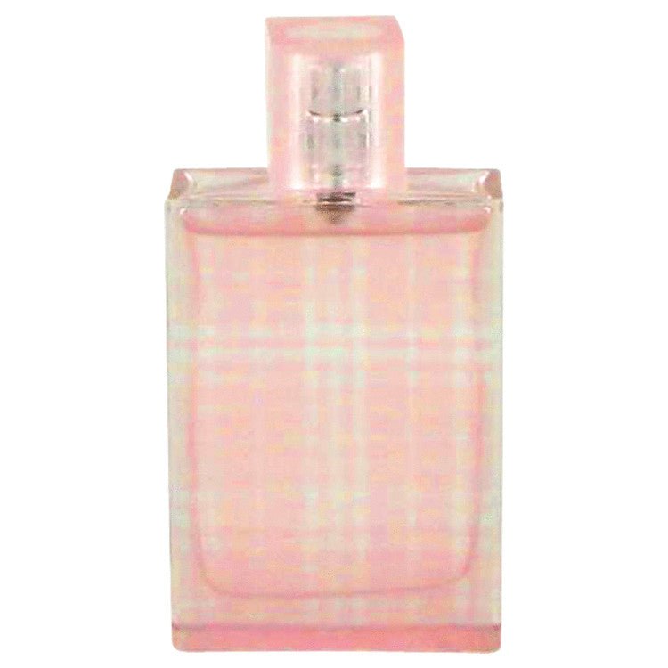 Burberry Brit Sheer by Burberry Eau De Toilette Spray (unboxed) 1.7 oz for Women - Thesavour