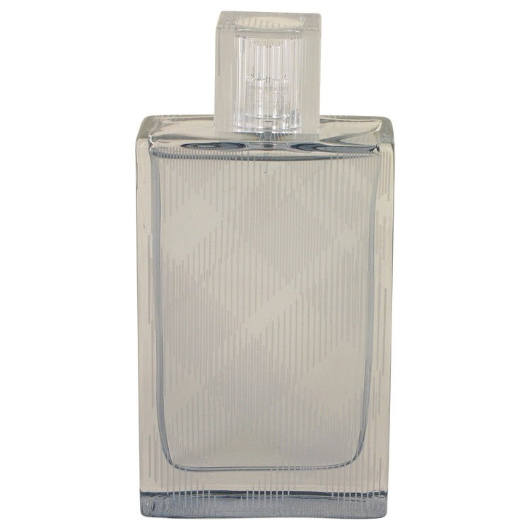 Burberry Brit Splash by Burberry Eau De Toilette Spray for Men - Thesavour