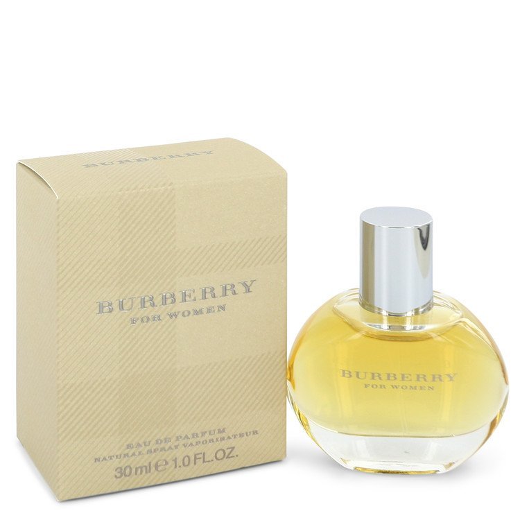 BURBERRY by Burberry Eau De Parfum Spray for Women - Thesavour