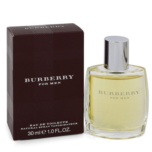 BURBERRY by Burberry Eau De Toilette Spray for Men - Thesavour