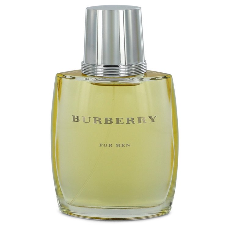 BURBERRY by Burberry Eau De Toilette Spray (unboxed) 3.4 oz for Men - Thesavour