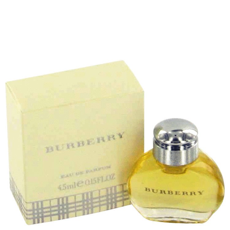 BURBERRY by Burberry Mini EDP .17 oz for Women - Thesavour