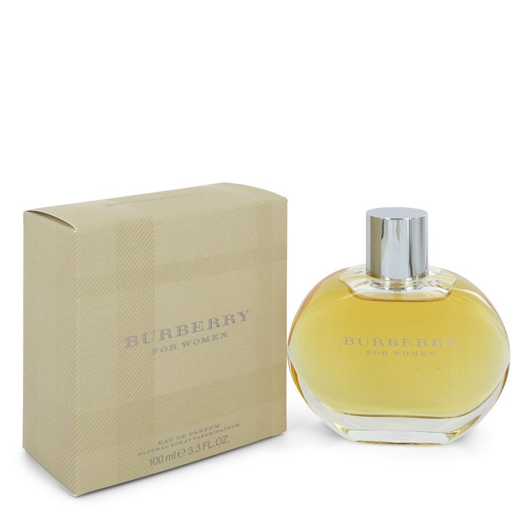 BURBERRY by Burberry Shower Gel (unboxed) 6.6 oz for Women - Thesavour