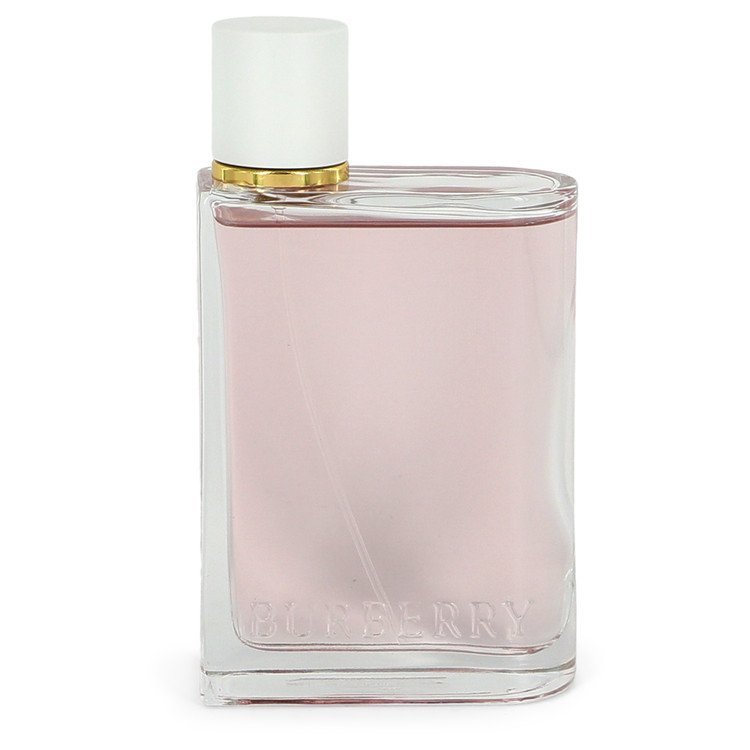 Burberry Her Blossom by Burberry Eau De Parfum Spray (unboxed) 3.3 oz for Women - Thesavour