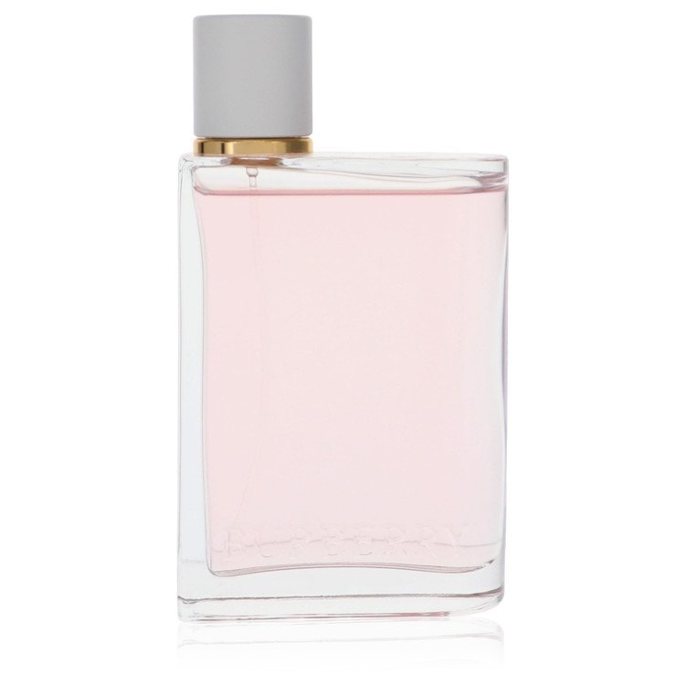 Burberry Her Blossom by Burberry Eau De Toilette Spray (unboxed) 3.3 oz for Women - Thesavour