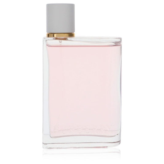 Burberry Her Blossom by Burberry Eau De Toilette Spray (unboxed) 3.3 oz for Women - Thesavour