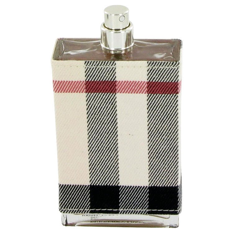 Burberry London (New) by Burberry Eau De Parfum Spray for Women - Thesavour