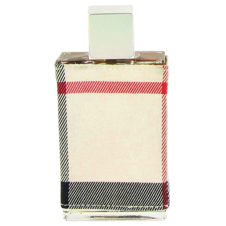 Burberry London (New) by Burberry Eau De Parfum Spray (unboxed) 3.4 oz for Women - Thesavour