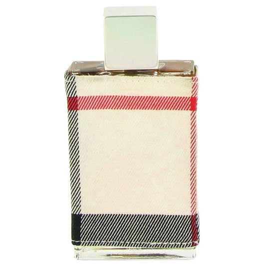 Burberry London (New) by Burberry Eau De Parfum Spray (unboxed) 3.4 oz for Women - Thesavour