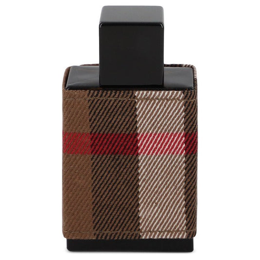 Burberry London (New) by Burberry Eau De Toilette Spray (unboxed) 1 oz for Men - Thesavour