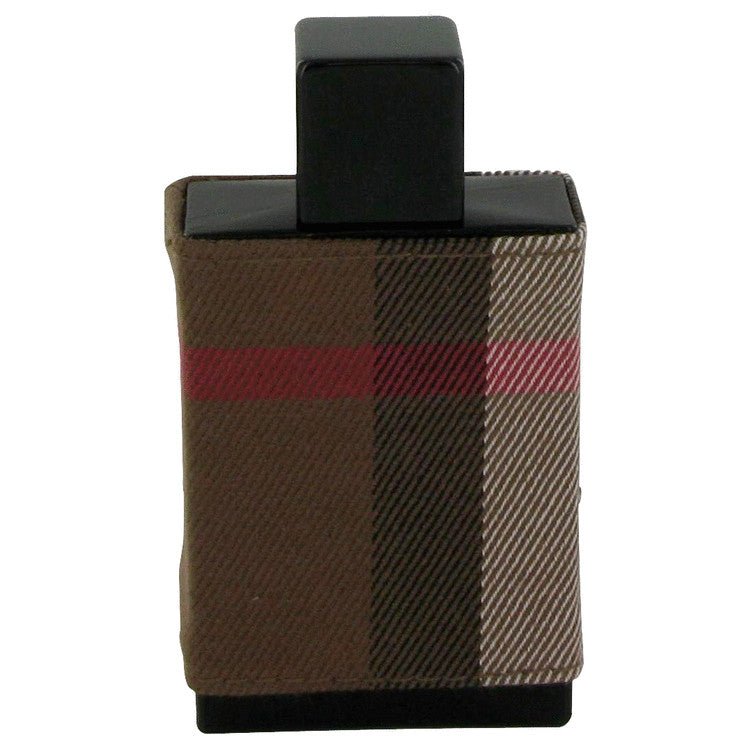 Burberry London (New) by Burberry Eau De Toilette Spray (unboxed) 1.7 oz for Men - Thesavour