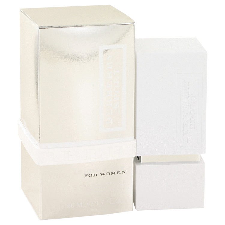 Burberry Sport Ice by Burberry Eau De Toilette Spray for Women - Thesavour