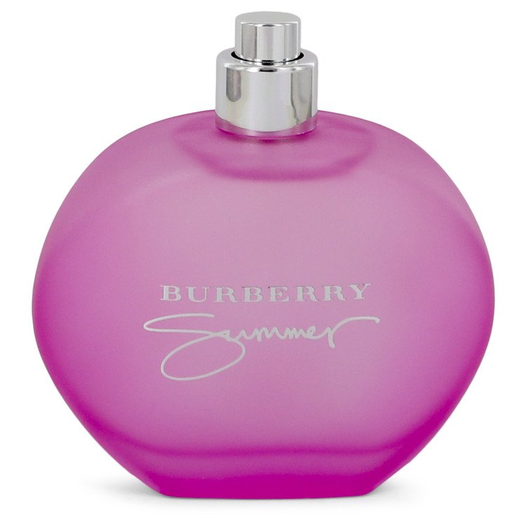 Burberry Summer by Burberry Eau De Toilette Spray for Women - Thesavour