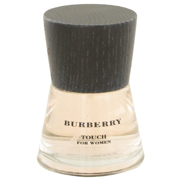 BURBERRY TOUCH by Burberry Eau De Parfum Spray (unboxed) 1 oz for Women - Thesavour