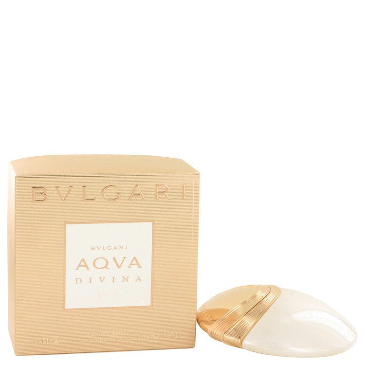 Bvlgari Aqua Divina by Bvlgari Eau De Toilette Spray for Women - Thesavour