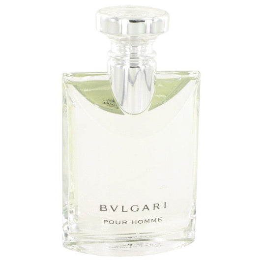 BVLGARI by Bvlgari Eau De Toilette Spray (unboxed) 3.4 oz for Men - Thesavour