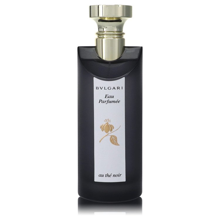 Bvlgari Eau Parfumee Au The Noir by Bvlgari Eau De Cologne Spray 5 oz for Women - Thesavour