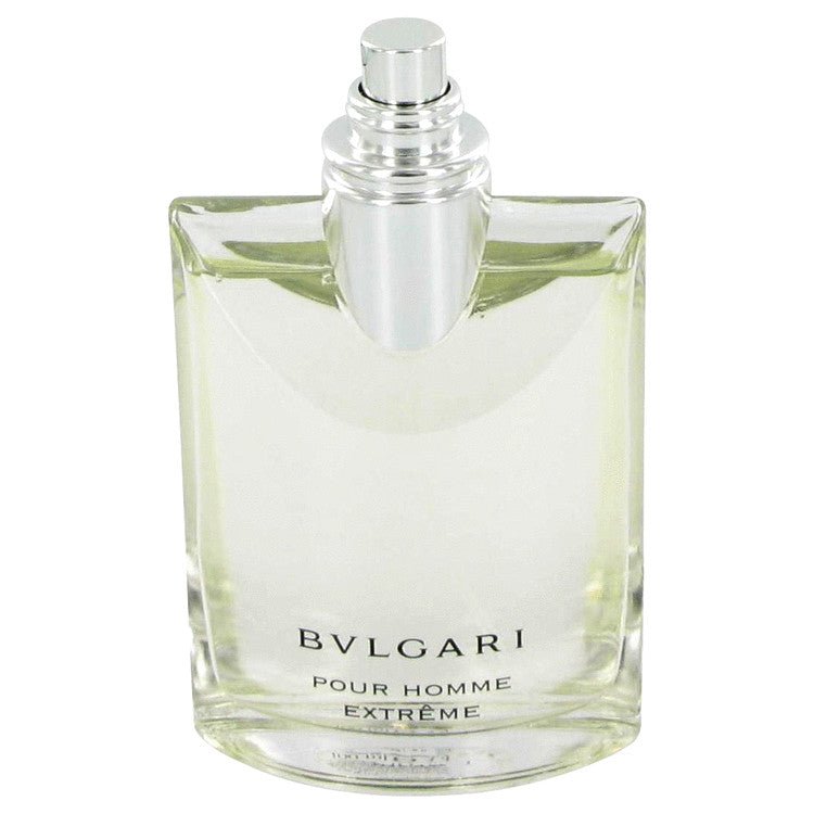 BVLGARI EXTREME by Bvlgari Eau De Toilette Spray (Tester) 3.4 oz for Men - Thesavour