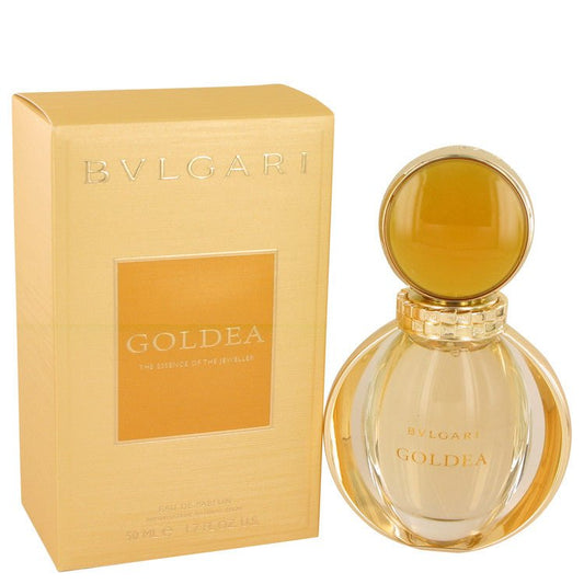 Bvlgari Goldea by Bvlgari Eau De Parfum Spray for Women - Thesavour