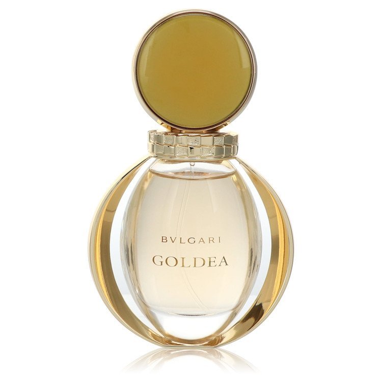 Bvlgari Goldea by Bvlgari Eau De Parfum Spray (unboxed) 1.7 oz for Women - Thesavour