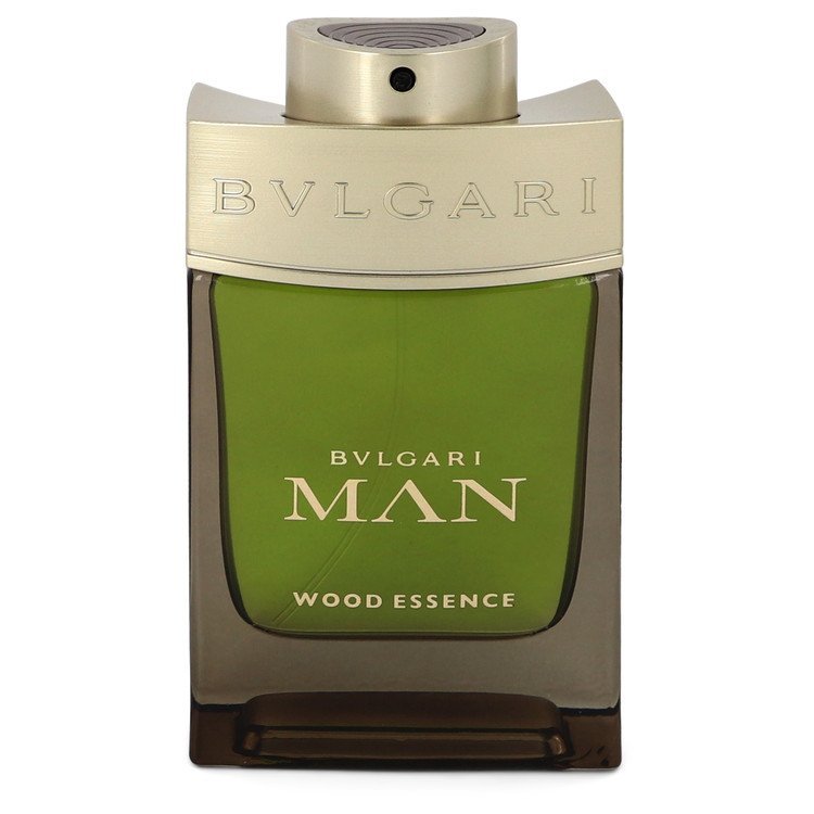 Bvlgari Man Wood Essence by Bvlgari Eau De Parfum Spray for Men - Thesavour