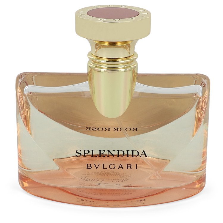 Bvlgari Splendida Rose by Bvlgari Eau De Parfum Spray for Women - Thesavour