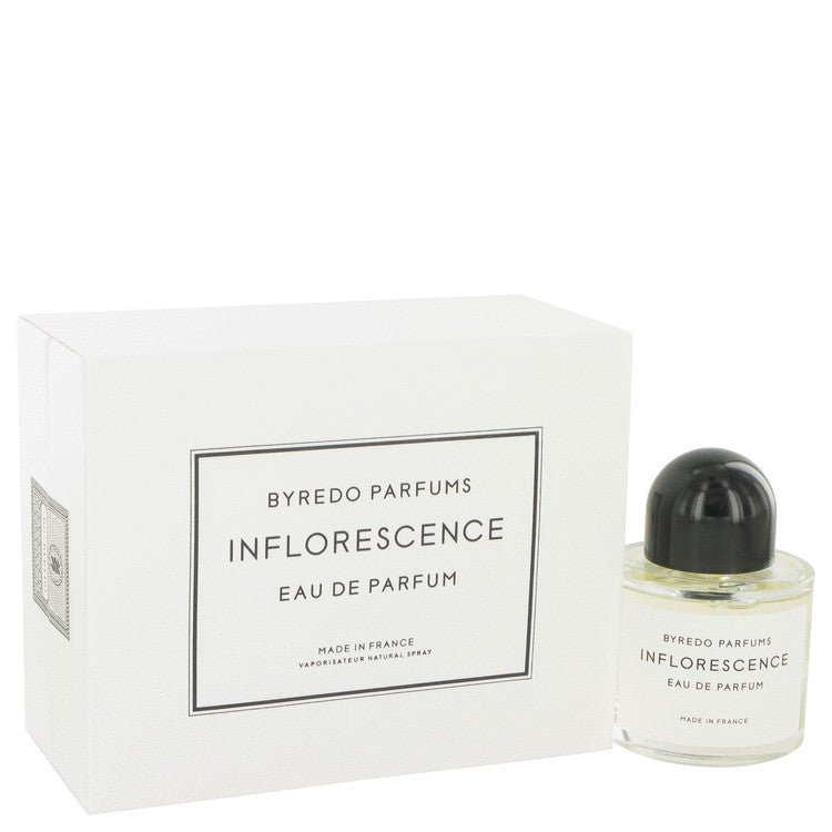 Byredo Inflorescence by Byredo Eau De Parfum Spray 3.4 oz for Women - Thesavour