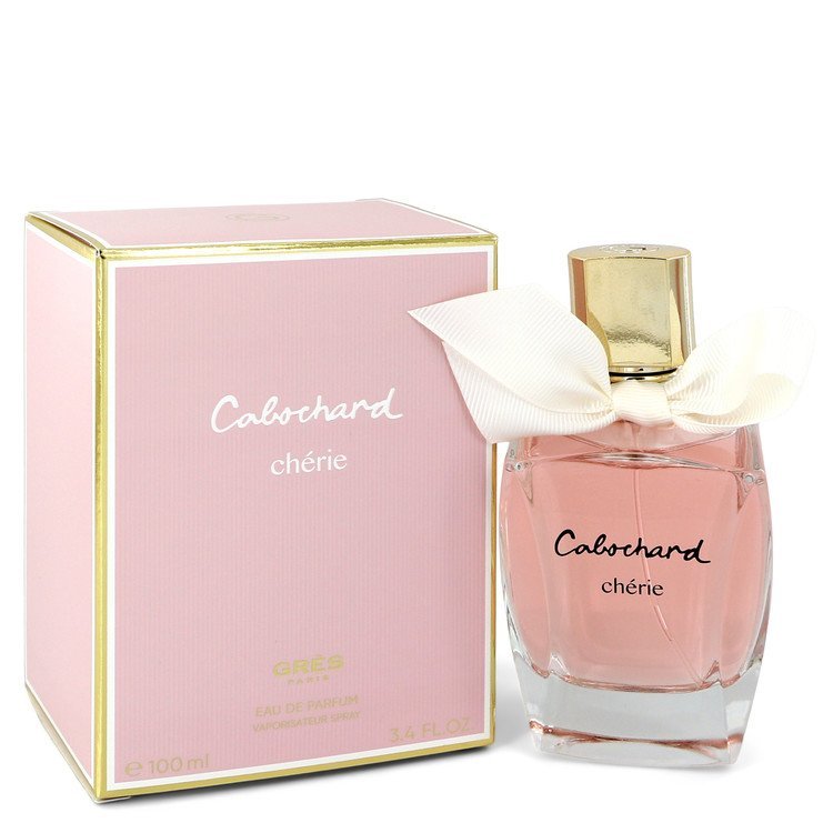 Cabochard Cherie by Cabochard Eau De Parfum Spray - Thesavour