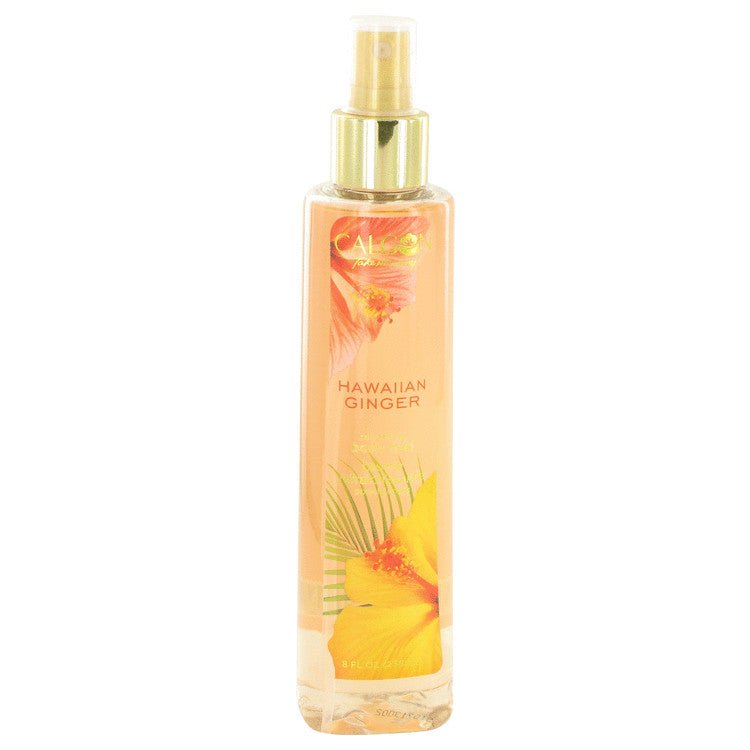 Calgon Take Me Away Hawaiian Ginger by Calgon Body Mist 8 oz for Women - Thesavour