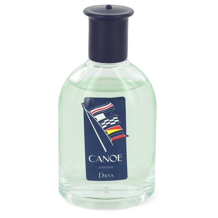 CANOE by Dana After Shave oz for Men - Thesavour