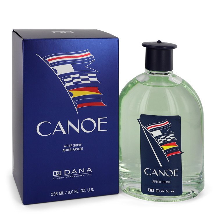 CANOE by Dana After Shave oz for Men - Thesavour