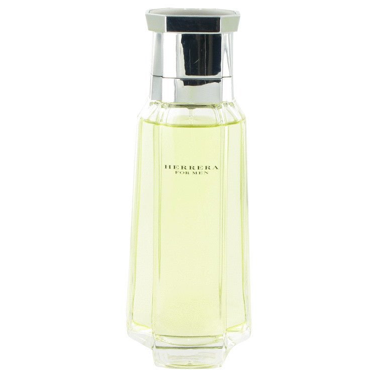 CAROLINA HERRERA by Carolina Herrera Eau De Toilette Spray (unboxed) 6.7 oz for Men - Thesavour