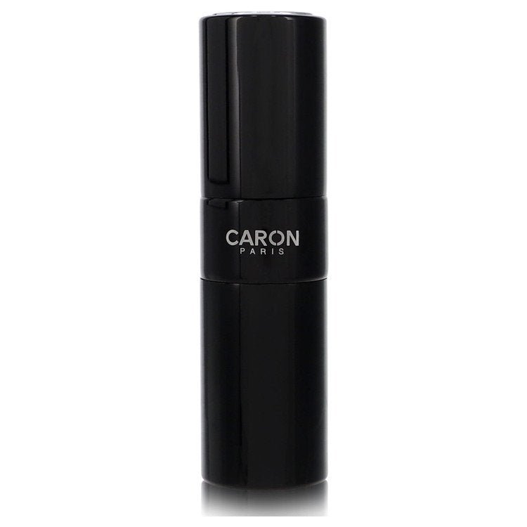 CARON Pour Homme by Caron Mini EDT Refillable Spray 0.5 oz for Men - Thesavour