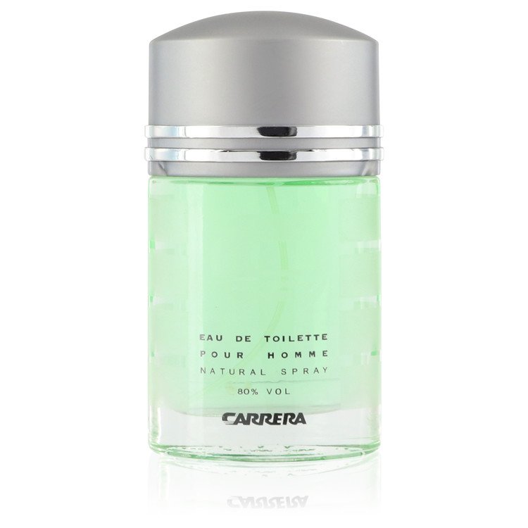 CARRERA by Muelhens Eau De Toilette Spray for Men - Thesavour