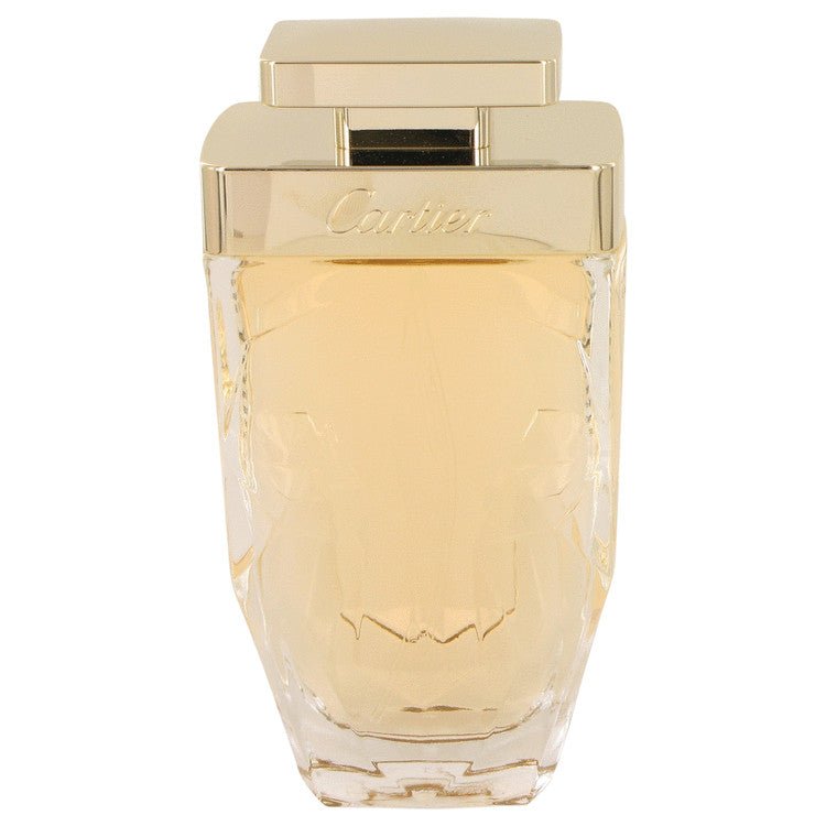 Cartier La Panthere by Cartier Eau De Parfum Legere Spray for Women - Thesavour