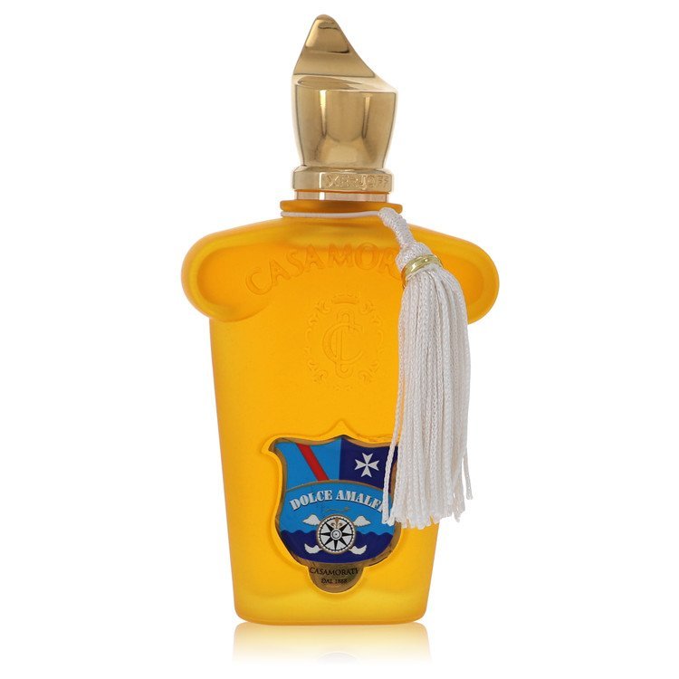 Casamorati 1888 Dolce Amalfi by Xerjoff Eau De Parfum Spray (Unisex unboxed) 3.4 oz for Women - Thesavour